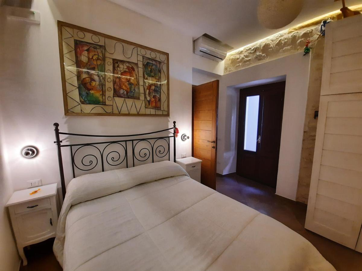 Picchio&Pinocchio Guest House ซุลโมนา ภายนอก รูปภาพ