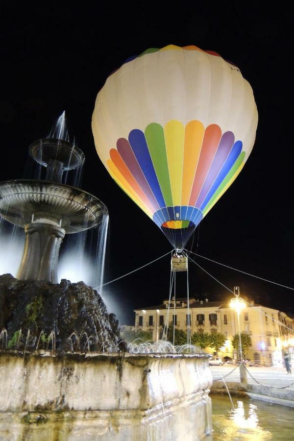 Picchio&Pinocchio Guest House ซุลโมนา ภายนอก รูปภาพ